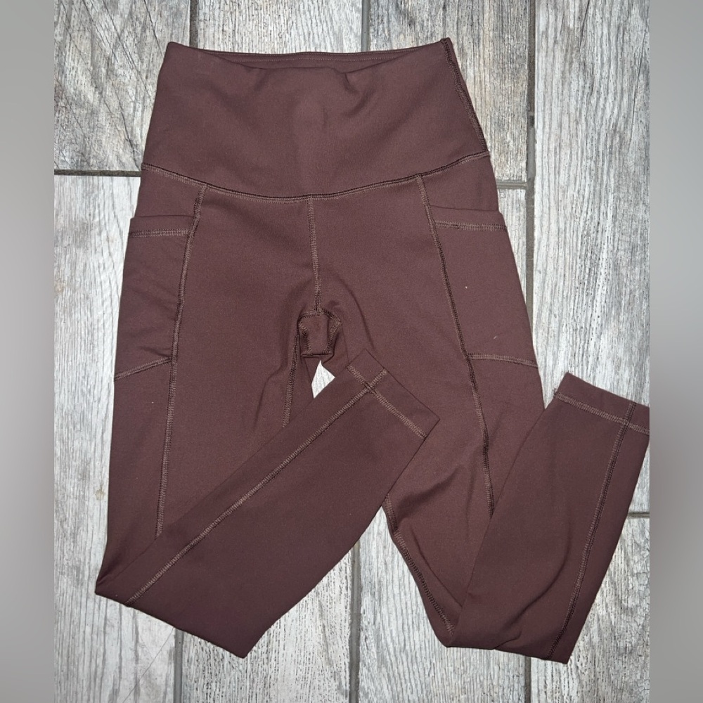 90 degree leggings